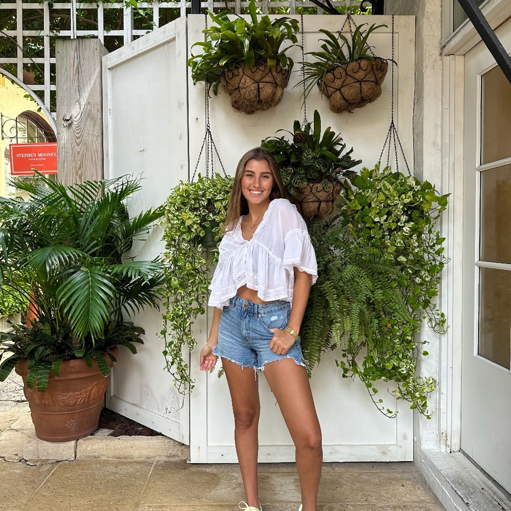 Meet your Posher, Carly